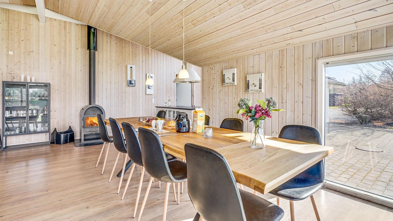 Photo of Bedroom in Idestrup