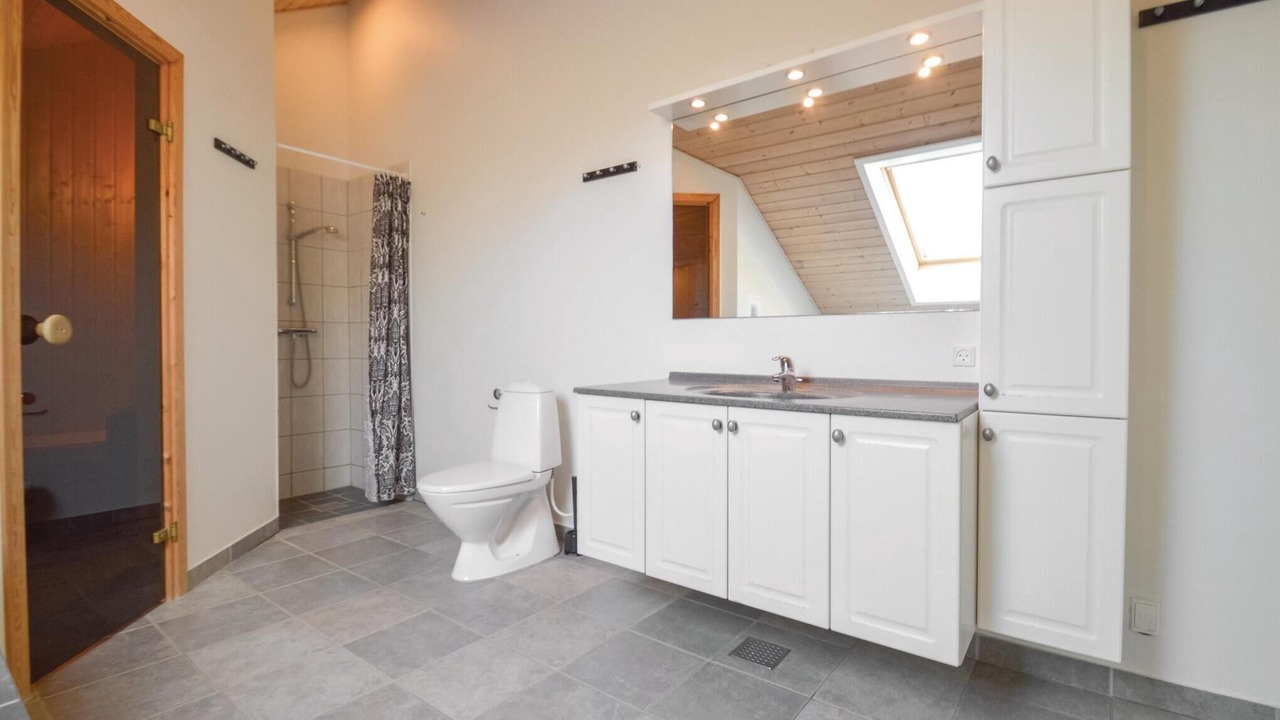 Photo of Bathroom in Idestrup