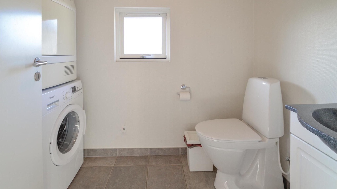Photo of Bathroom in Idestrup