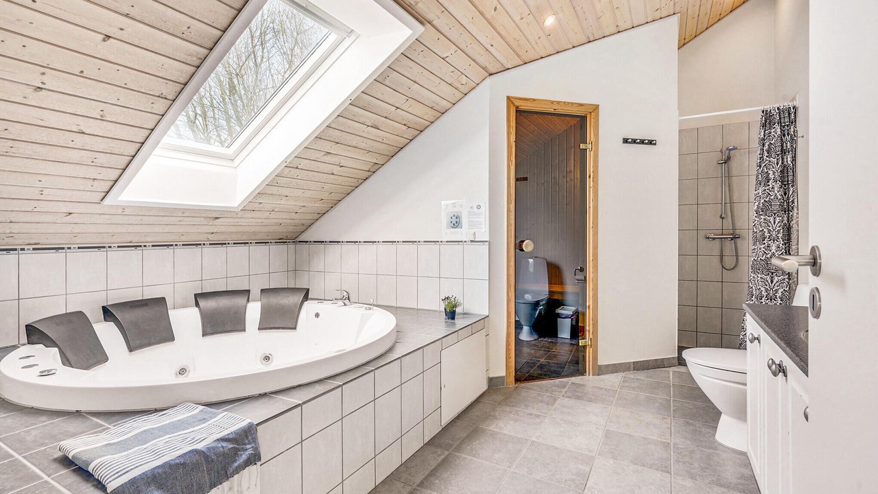 Photo of Bathroom in Idestrup