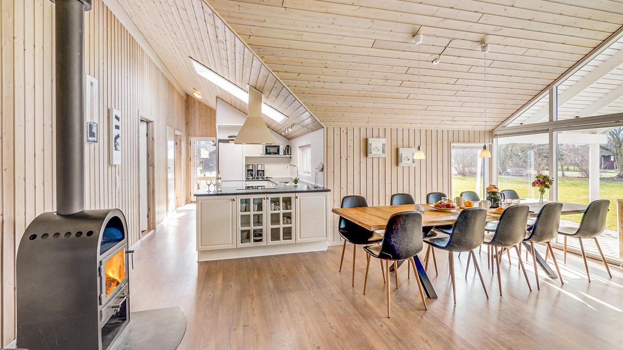 Photo of Bedroom in Idestrup