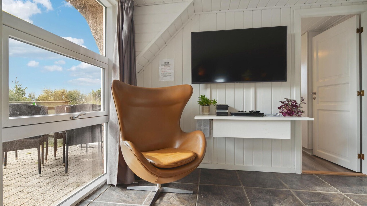 Photo of Bedroom in Sønderho