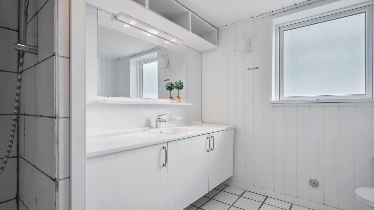 Photo of Bathroom in Sønderho