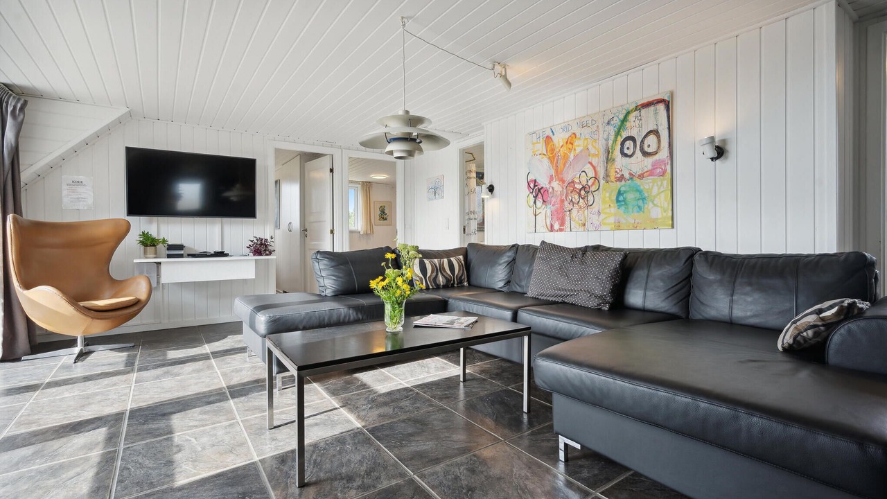 Photo of Bedroom in Sønderho