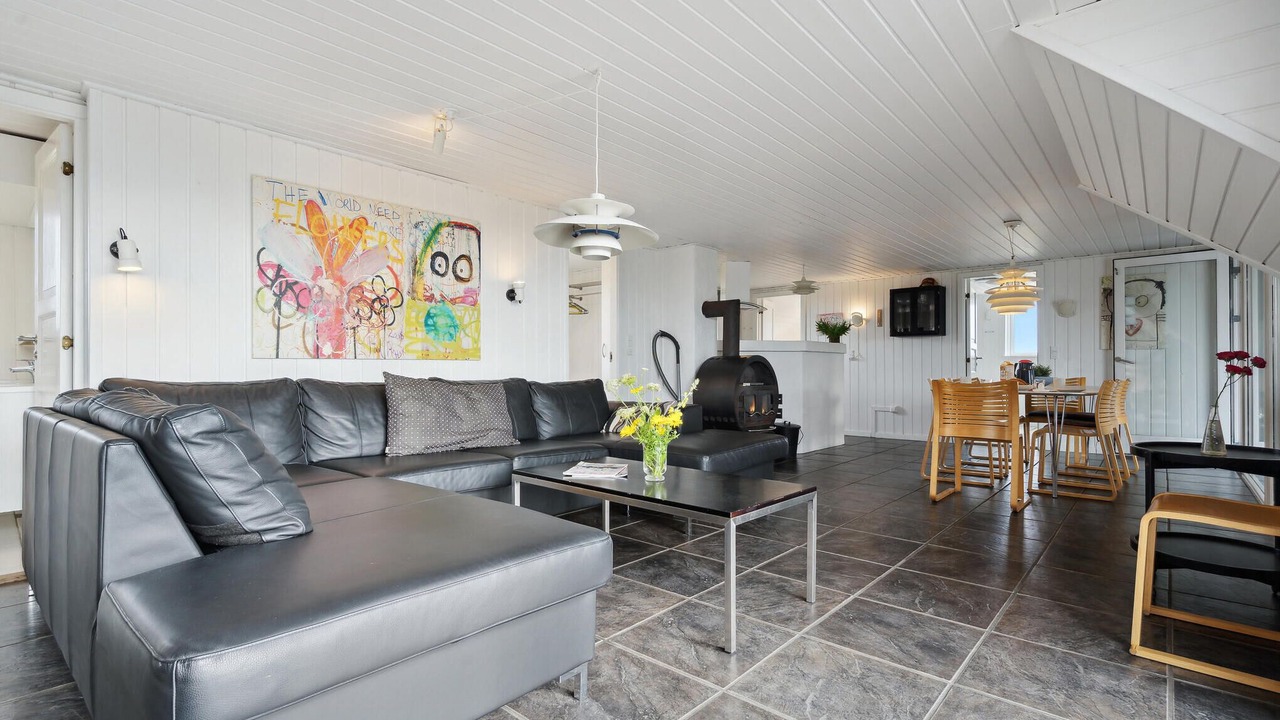Photo of Bedroom in Sønderho