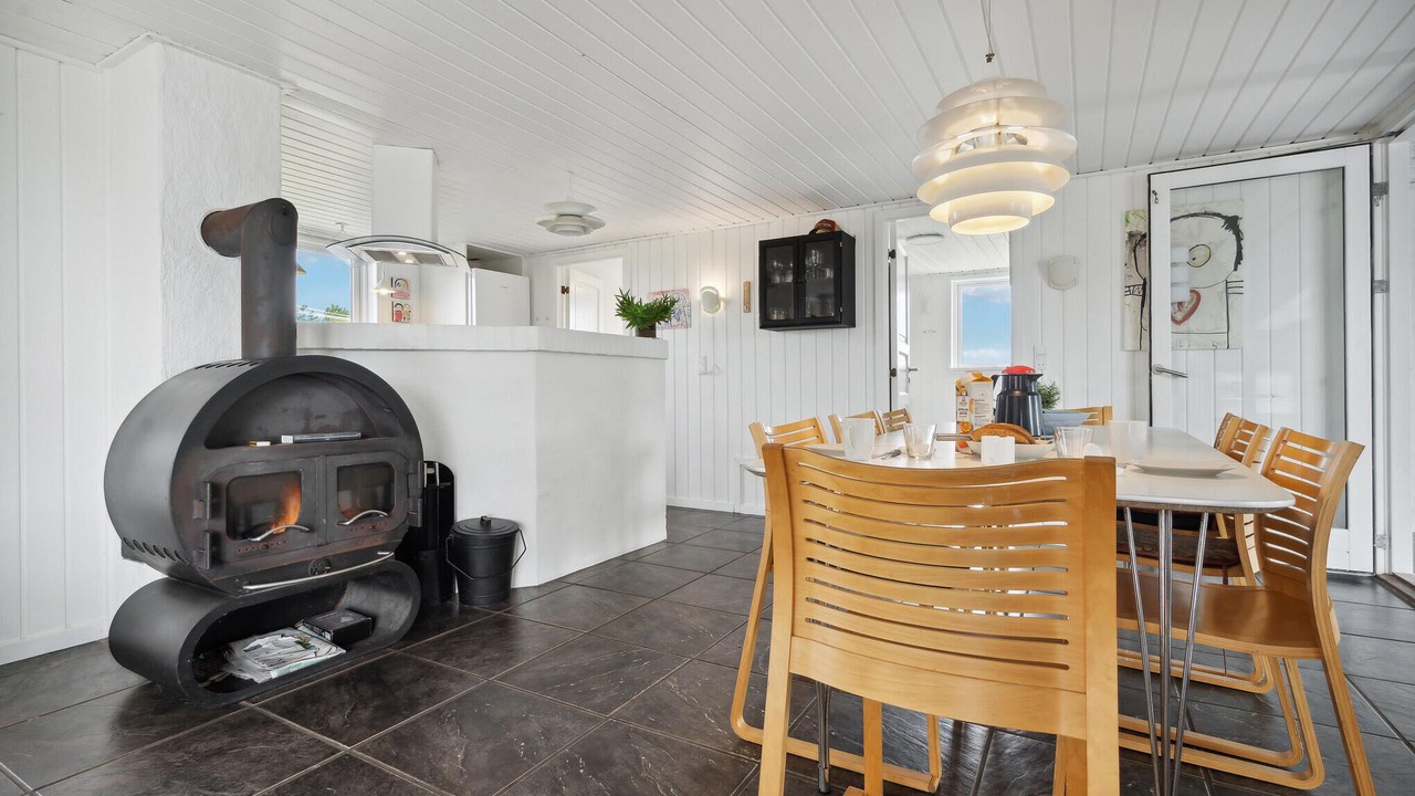 Photo of Bedroom in Sønderho