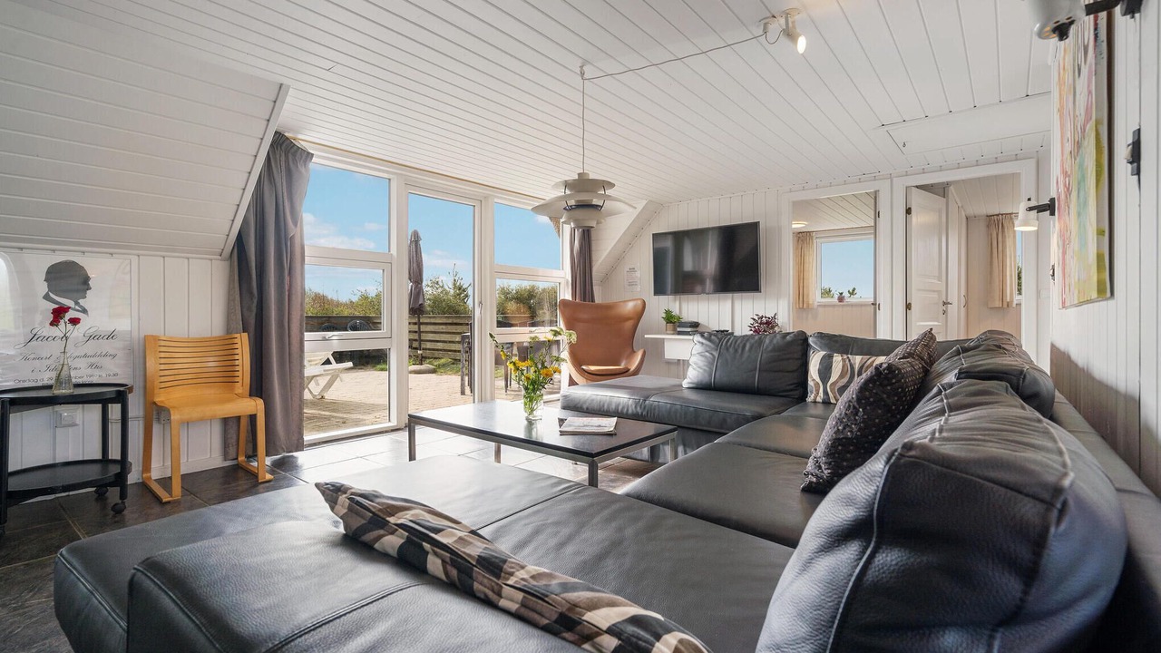 Photo of Bedroom in Sønderho