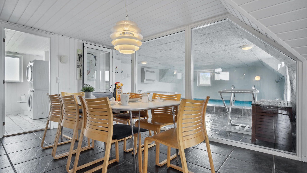 Photo of Bedroom in Sønderho