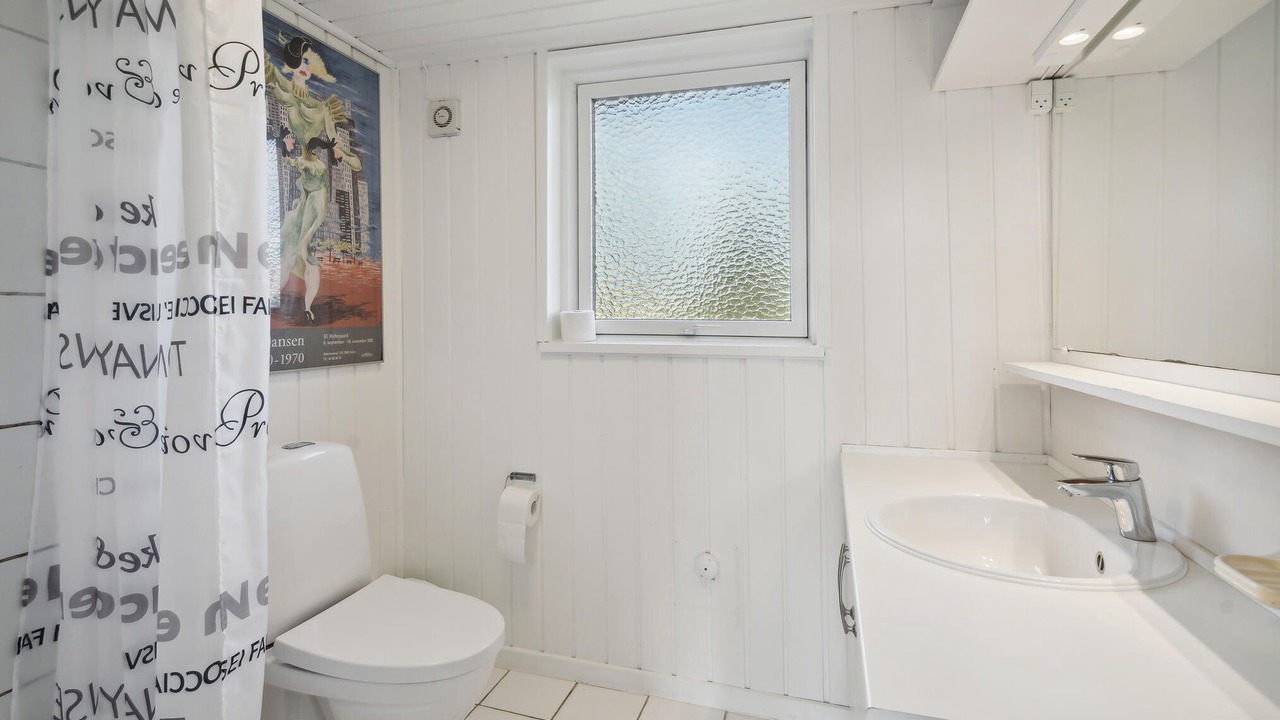 Photo of Bathroom in Sønderho