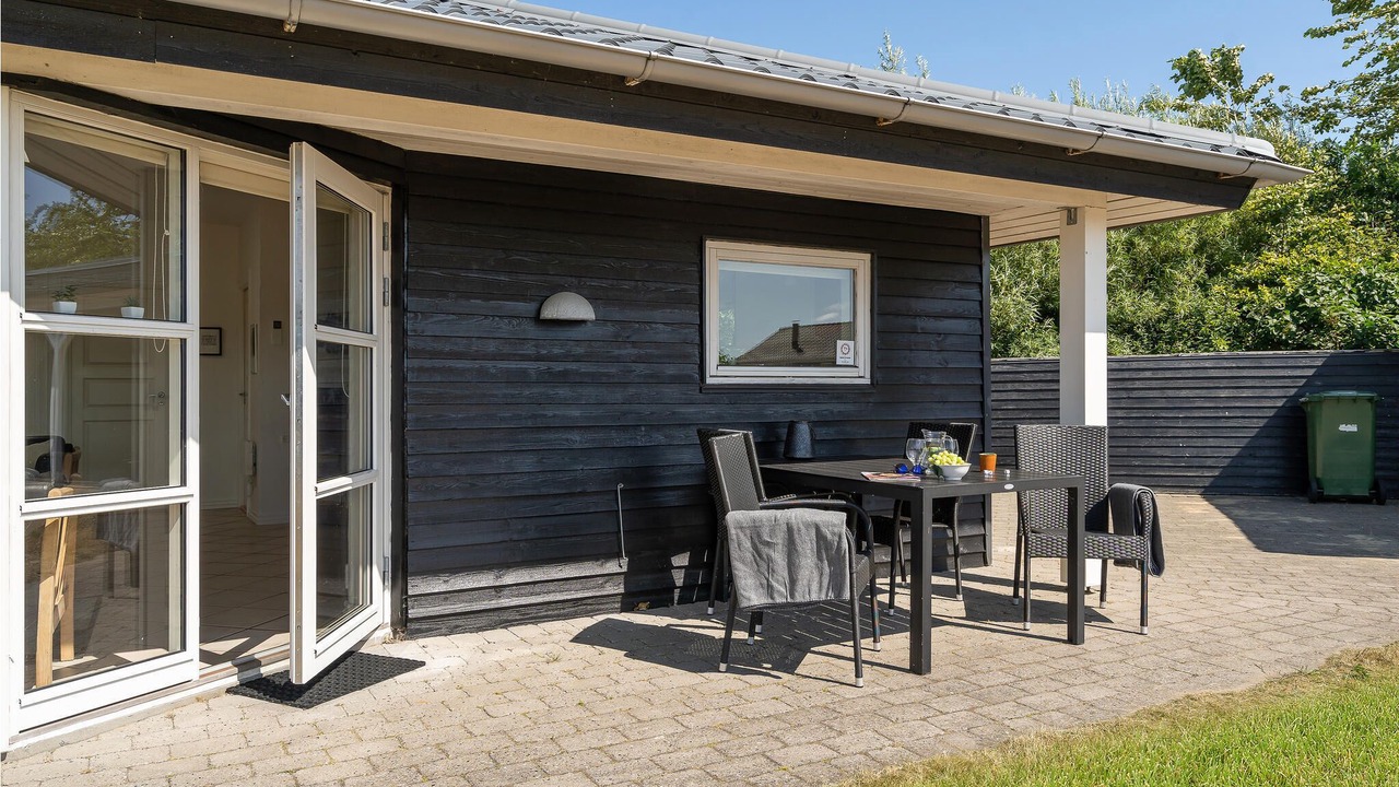 Photo of Outdoor in Skaven Strand