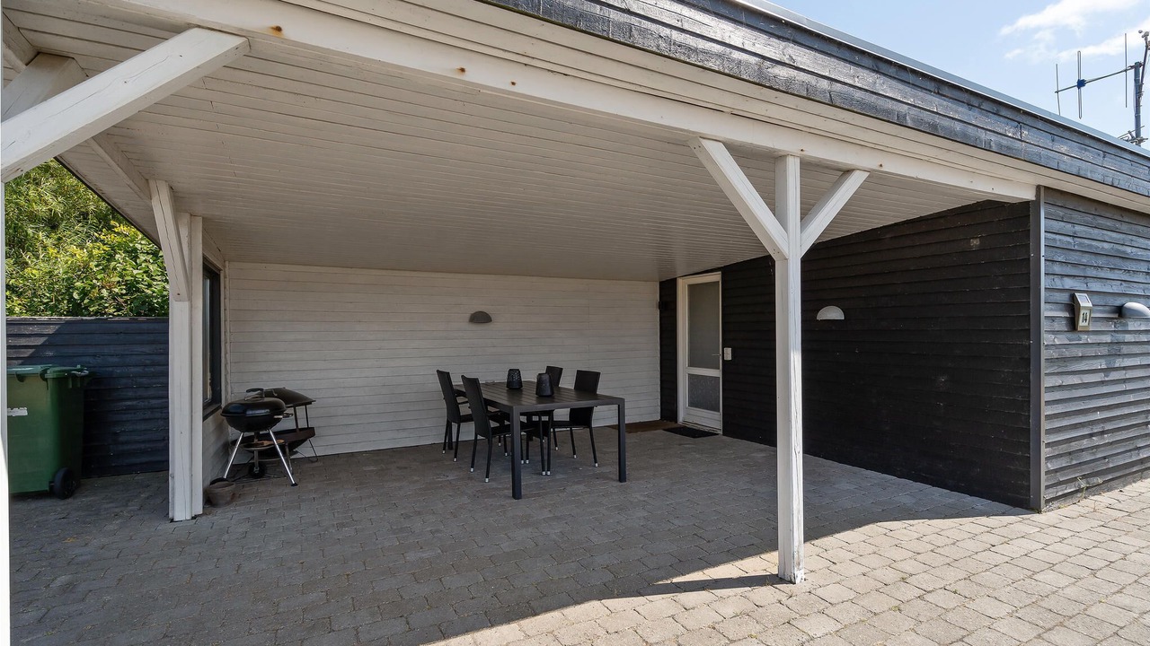 Photo of Outdoor in Skaven Strand