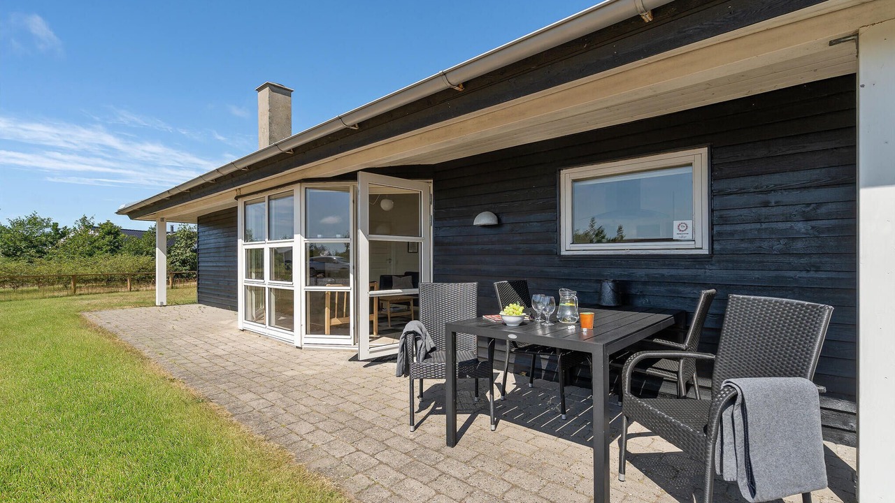 Photo of Outdoor in Skaven Strand