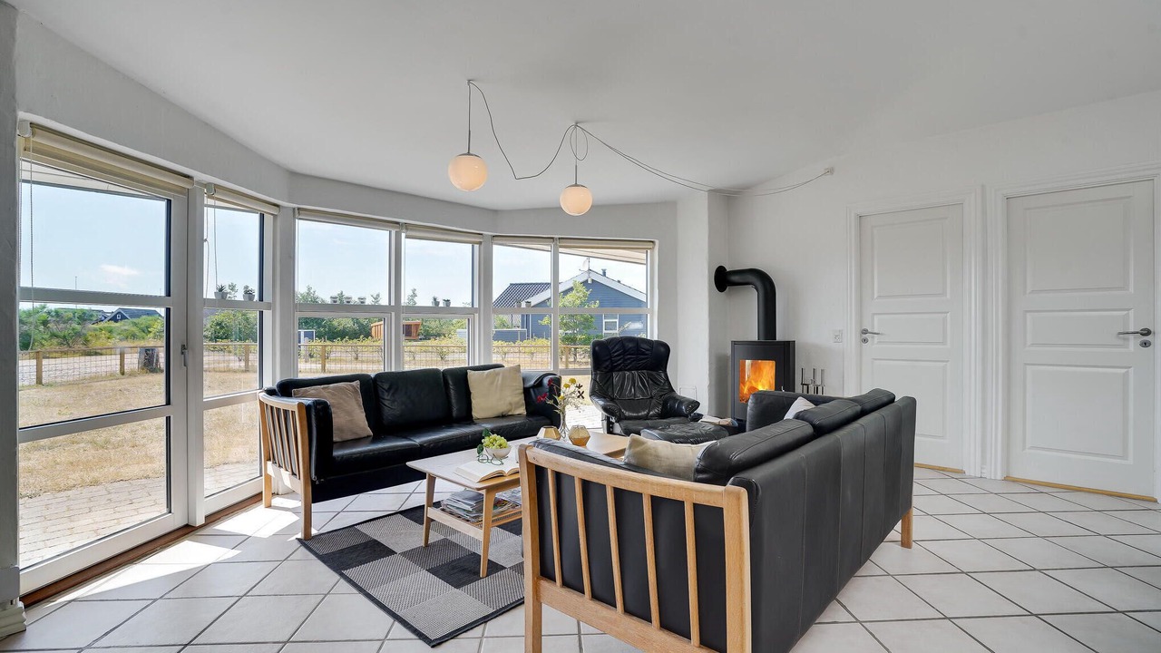 Photo of Bedroom in Skaven Strand