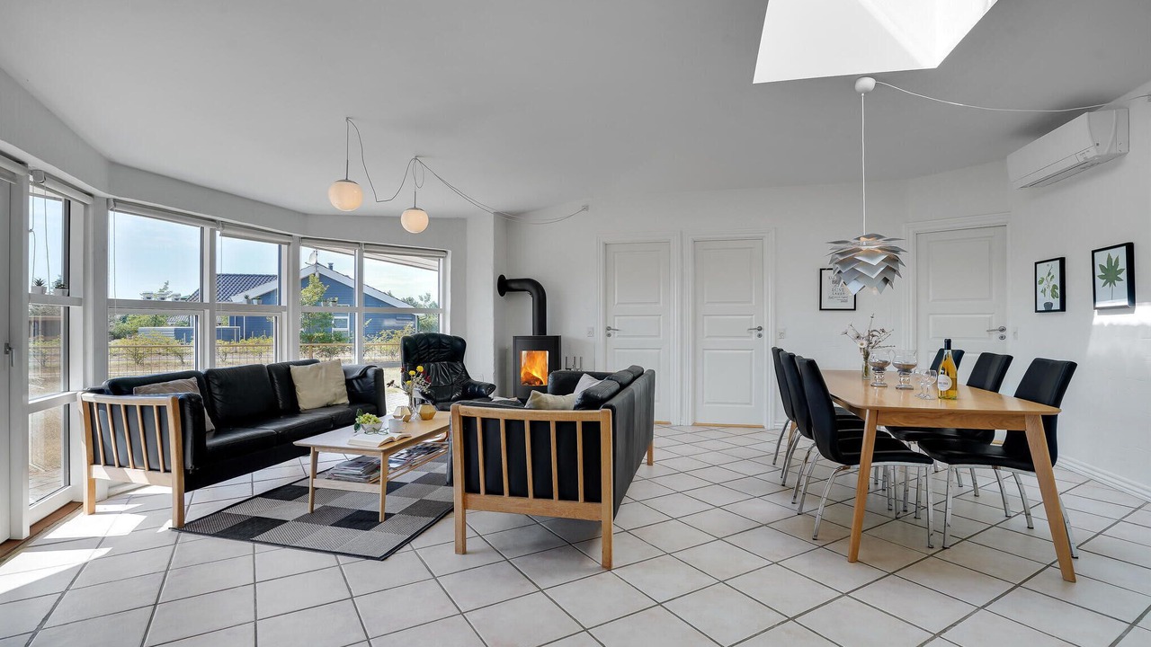Photo of Bedroom in Skaven Strand