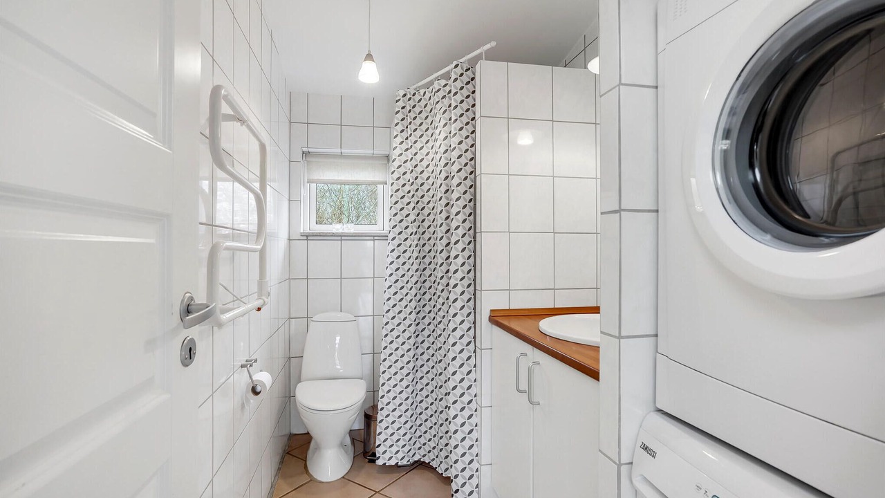 Photo of Bathroom in Skaven Strand