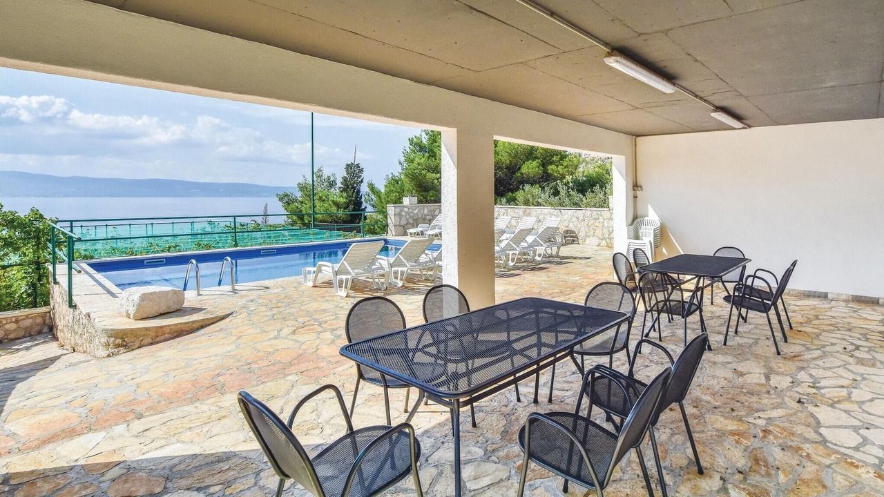 Photo of Patio Balcony in Duce