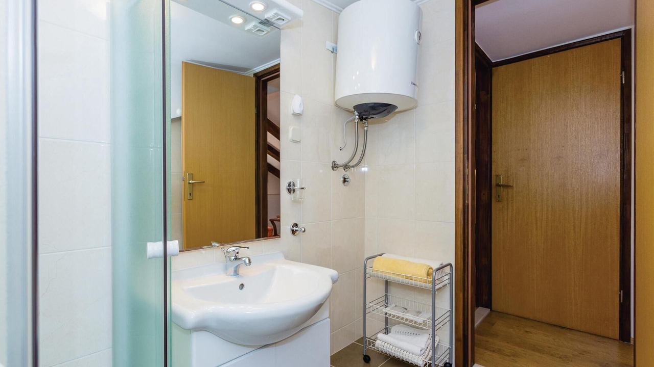 Photo of Bathroom in Lapad