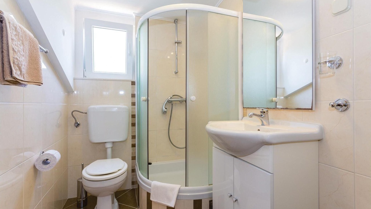 Photo of Bathroom in Lapad