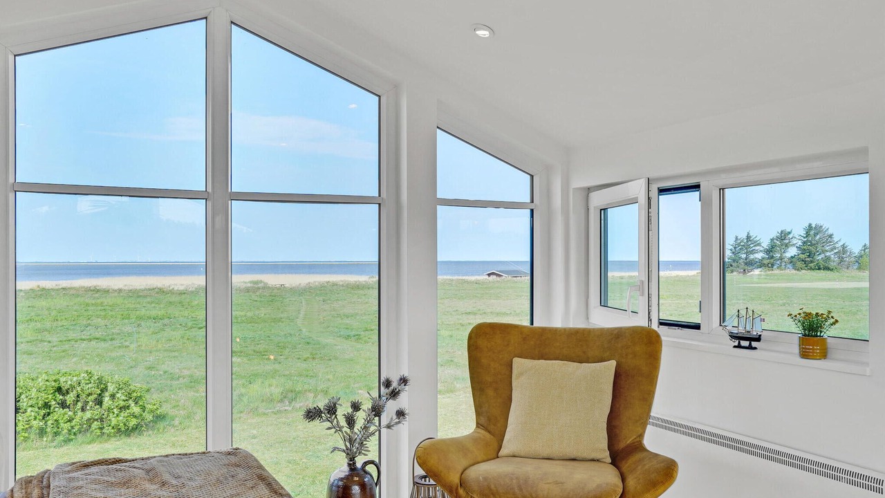 Photo of Bedroom in Skjern