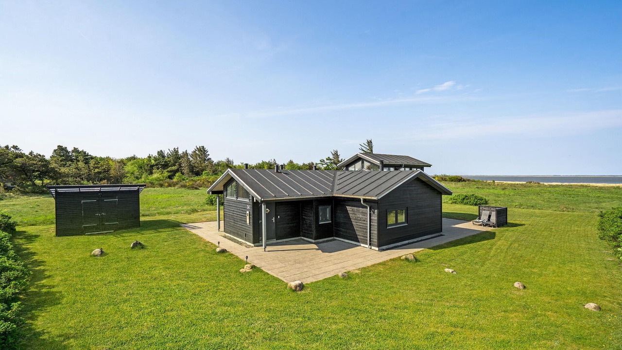 Photo of Outdoor in Skjern