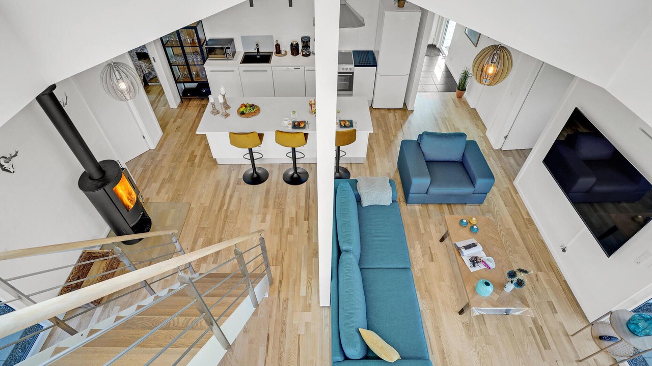 Photo of Bedroom in Skjern