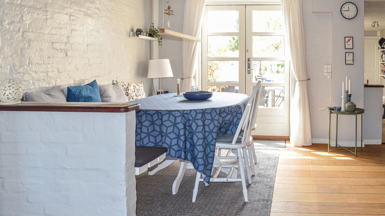 Photo of Bedroom in Sæby