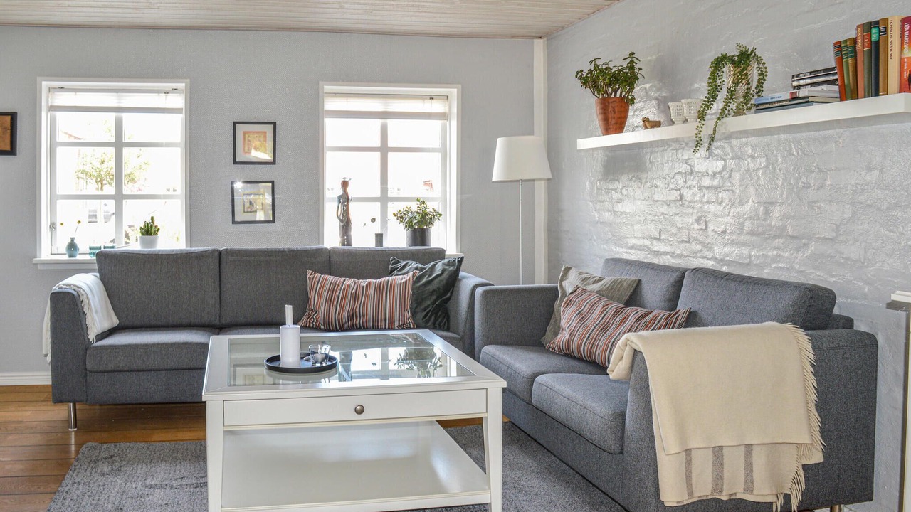 Photo of Bedroom in Sæby