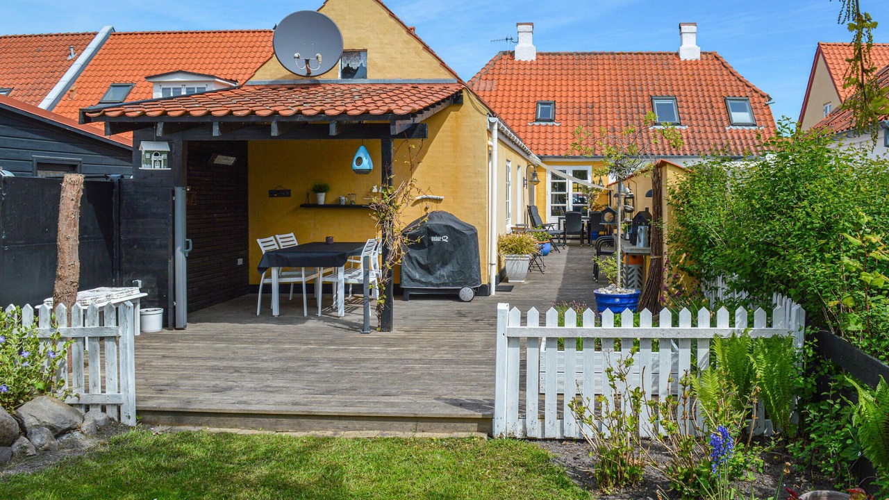 Photo of Outdoor in Sæby