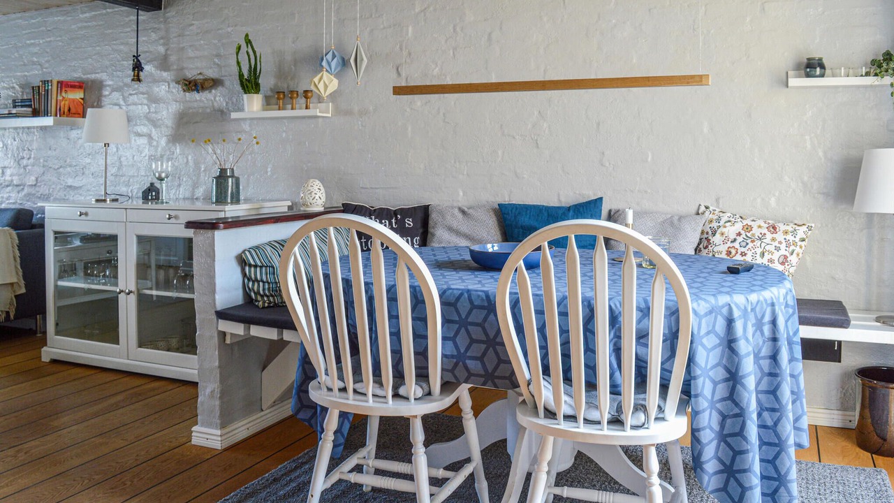 Photo of Bedroom in Sæby