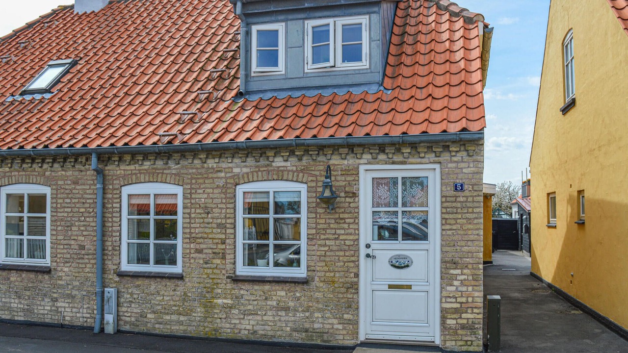 Photo of Outdoor in Sæby