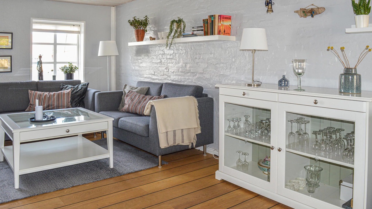 Photo of Bedroom in Sæby