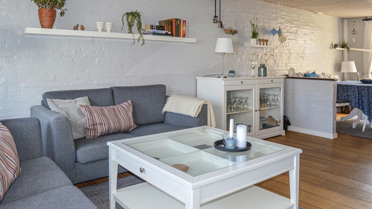 Photo of Bedroom in Sæby