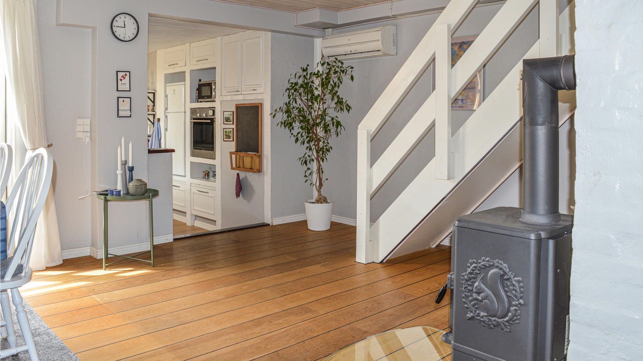 Photo of Bedroom in Sæby