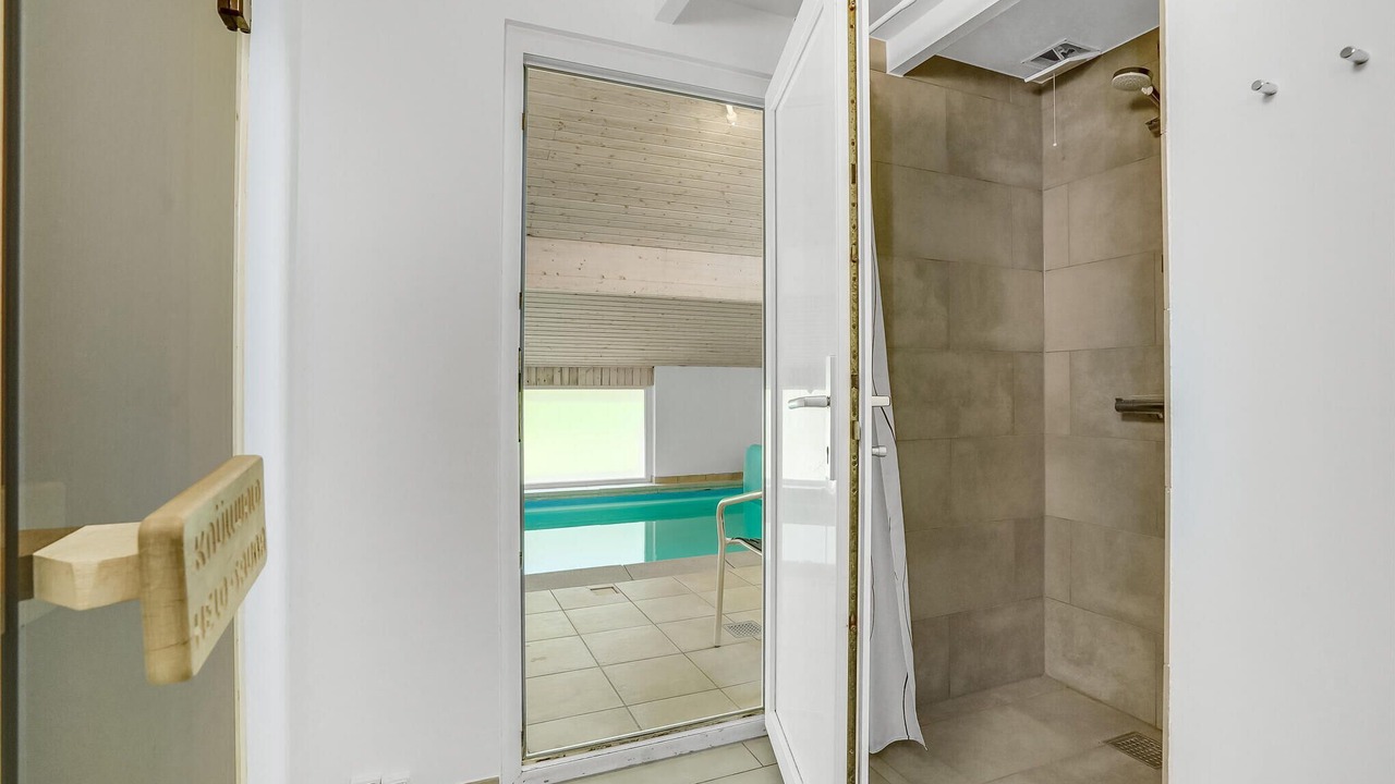 Photo of Bathroom in Marielyst