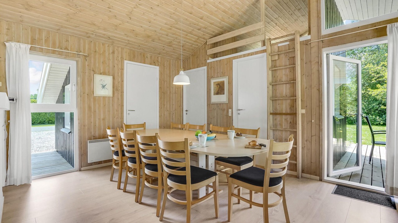 Photo of Bedroom in Marielyst