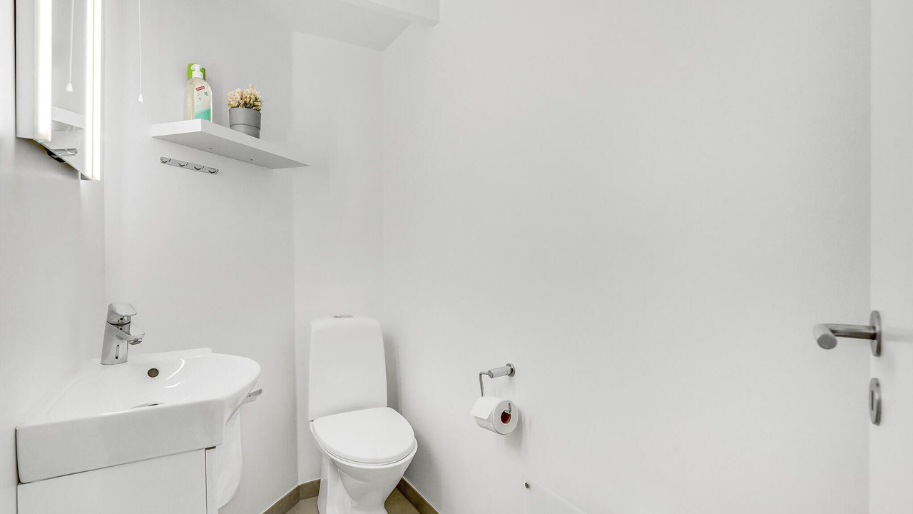 Photo of Bathroom in Marielyst