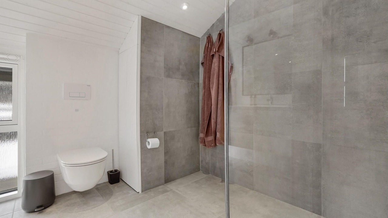 Photo of Bathroom in Vorupør