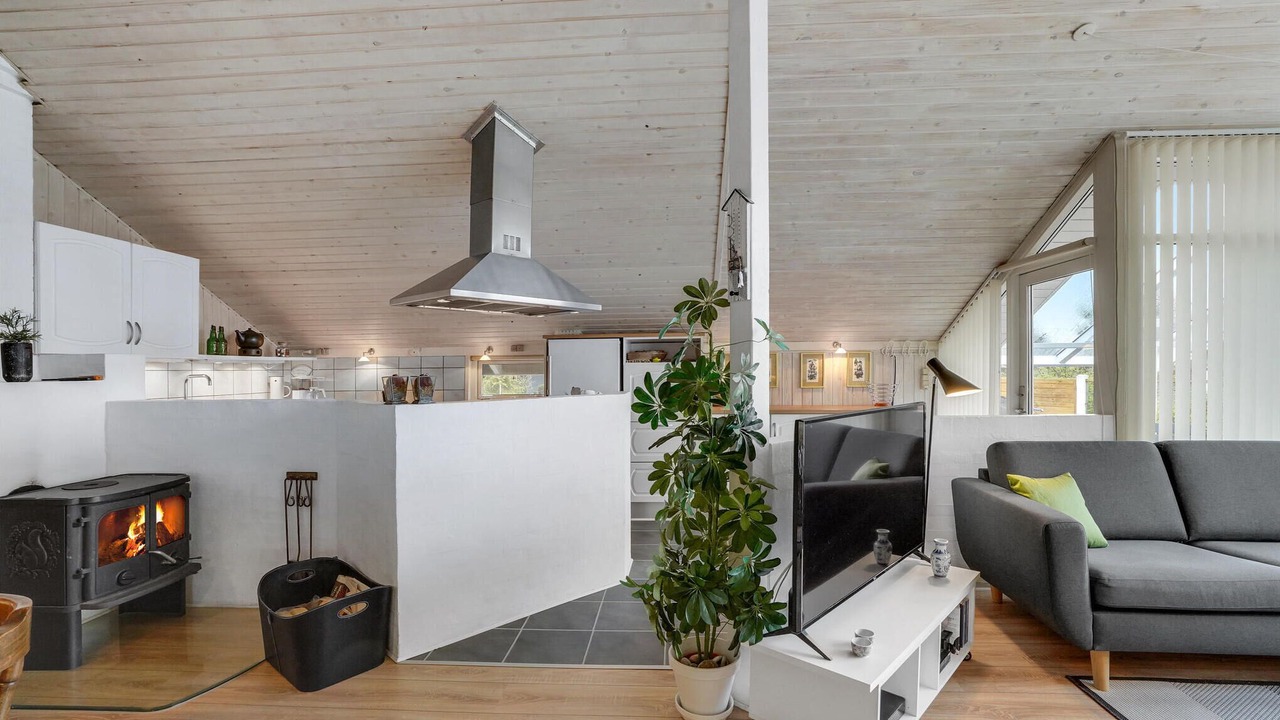 Photo of Outdoor in Vorupør