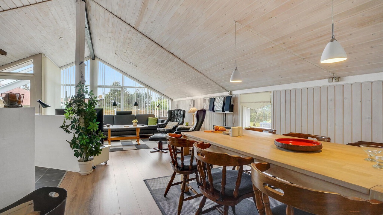 Photo of Bedroom in Vorupør