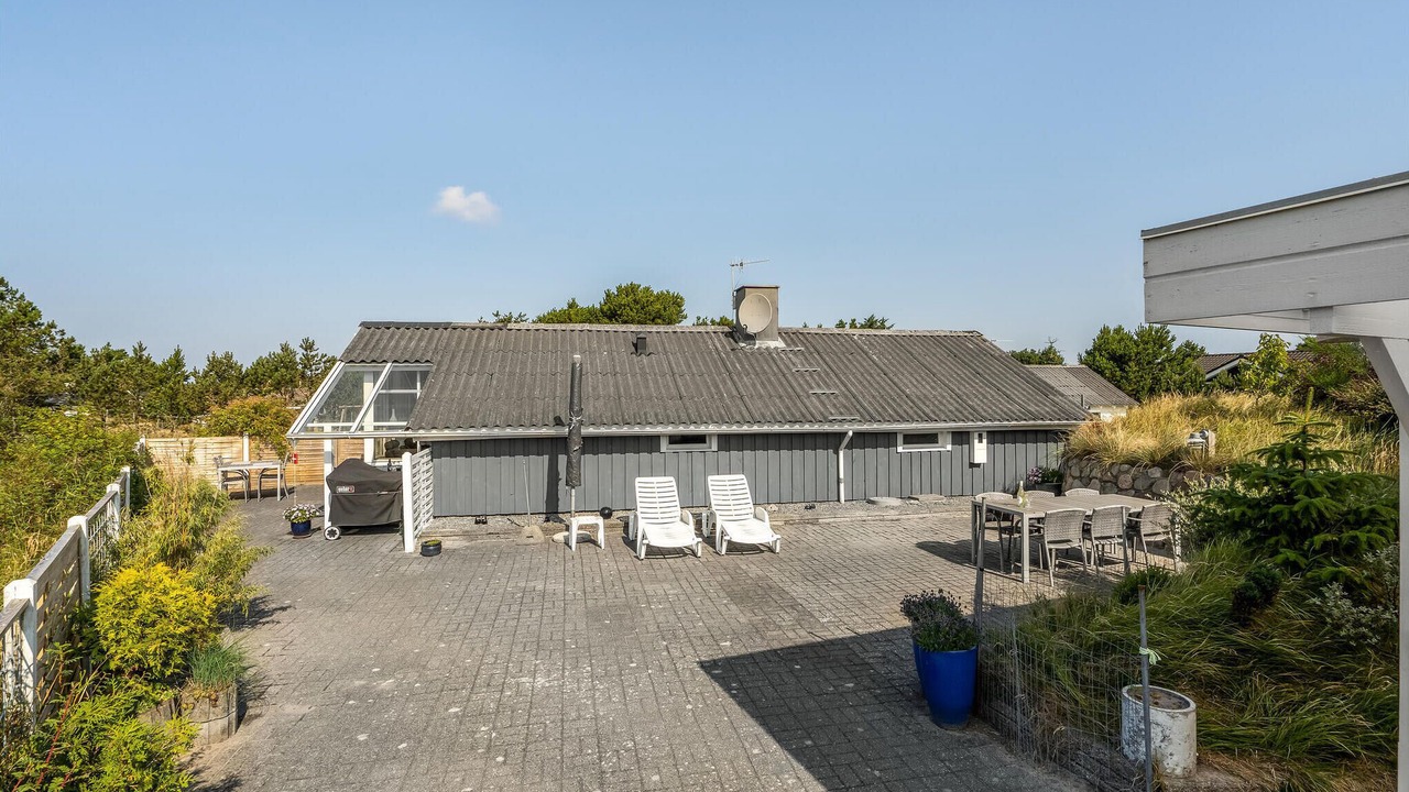 Photo of Others in Vorupør