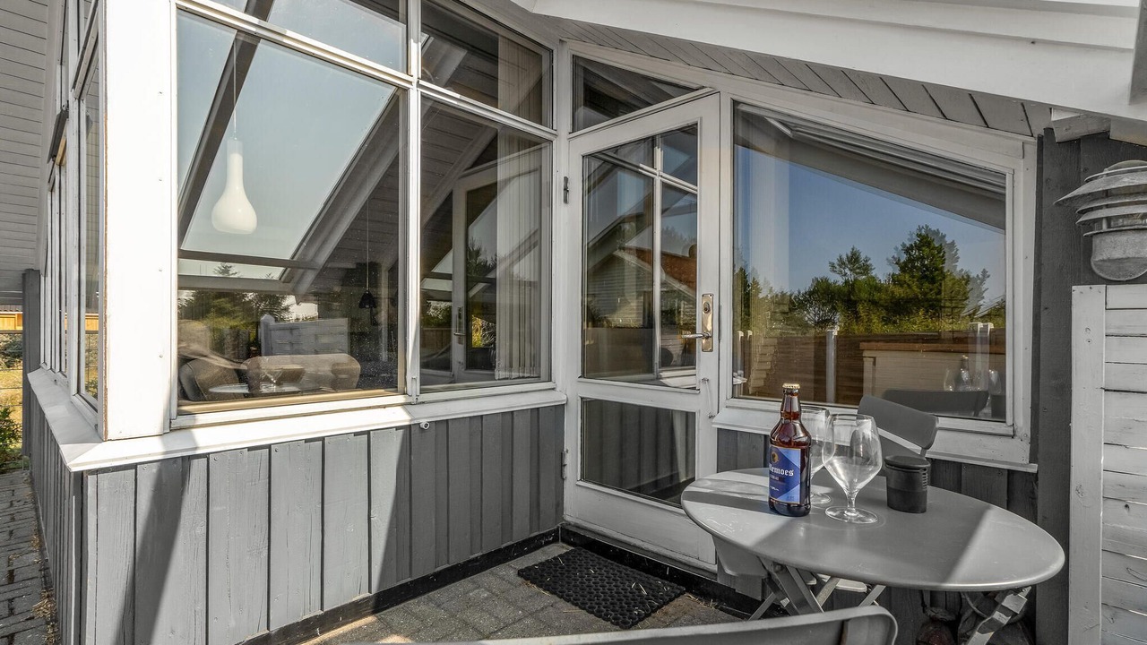 Photo of Outdoor in Vorupør