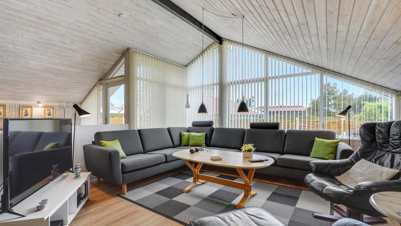 Photo of Bedroom in Vorupør