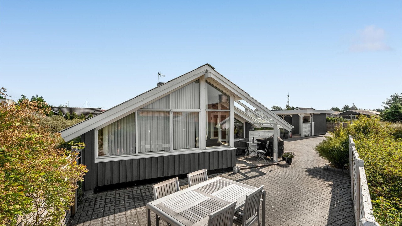 Photo of Outdoor in Vorupør