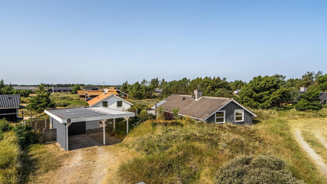 Photo of Others in Vorupør