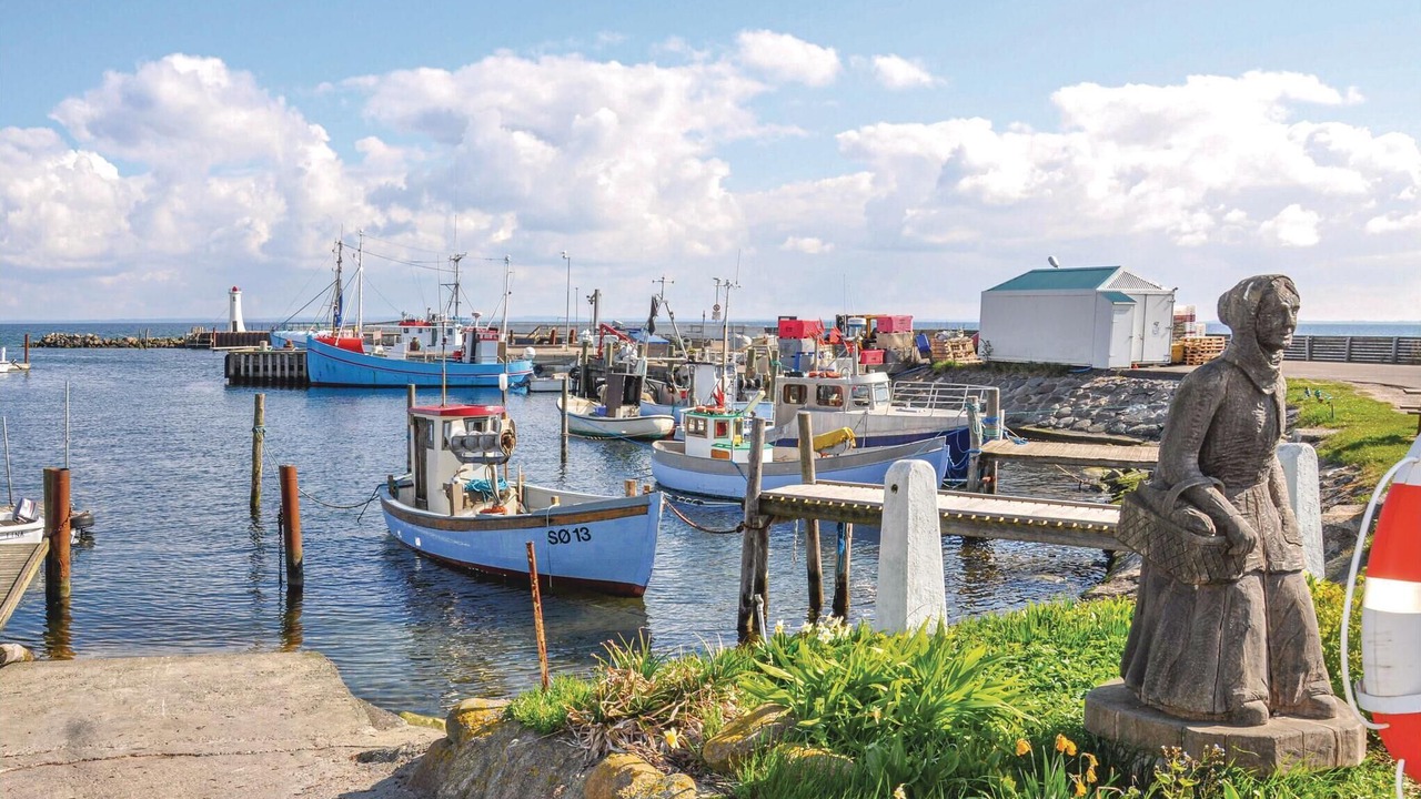 Photo of Others in Mommark Strand