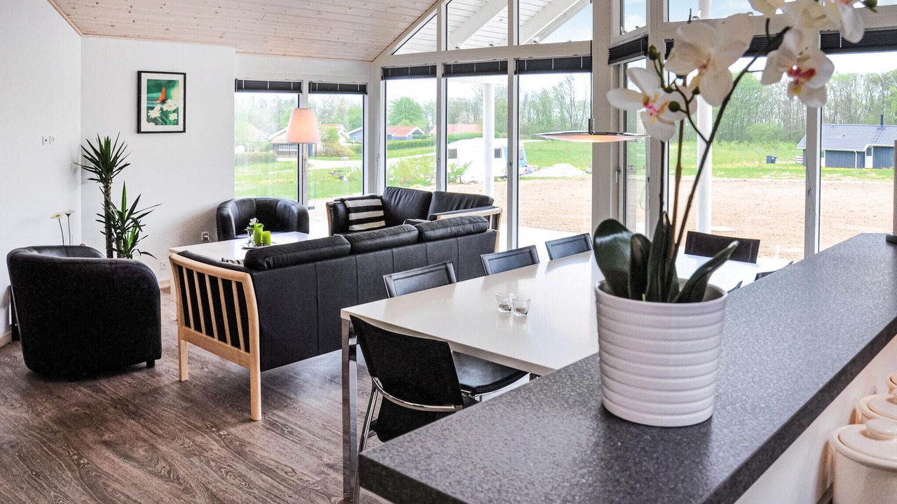 Photo of Bedroom in Mommark Strand