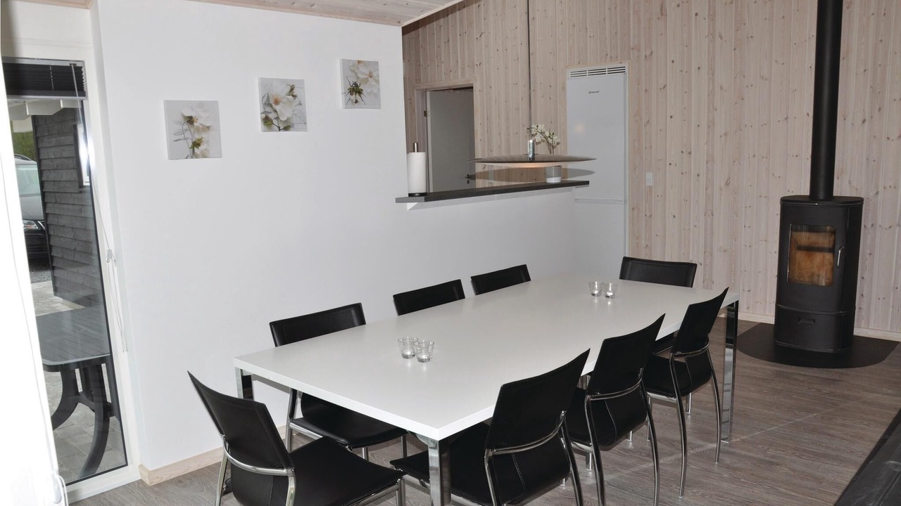 Photo of Bedroom in Mommark Strand