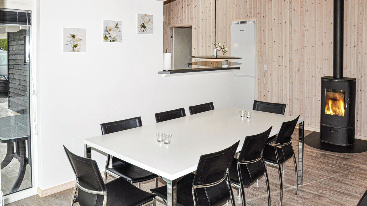 Photo of Bedroom in Mommark Strand