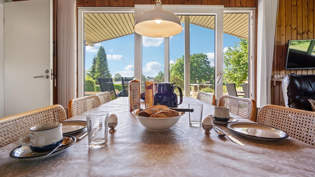 Photo of Bedroom in Hejlsminde Strand