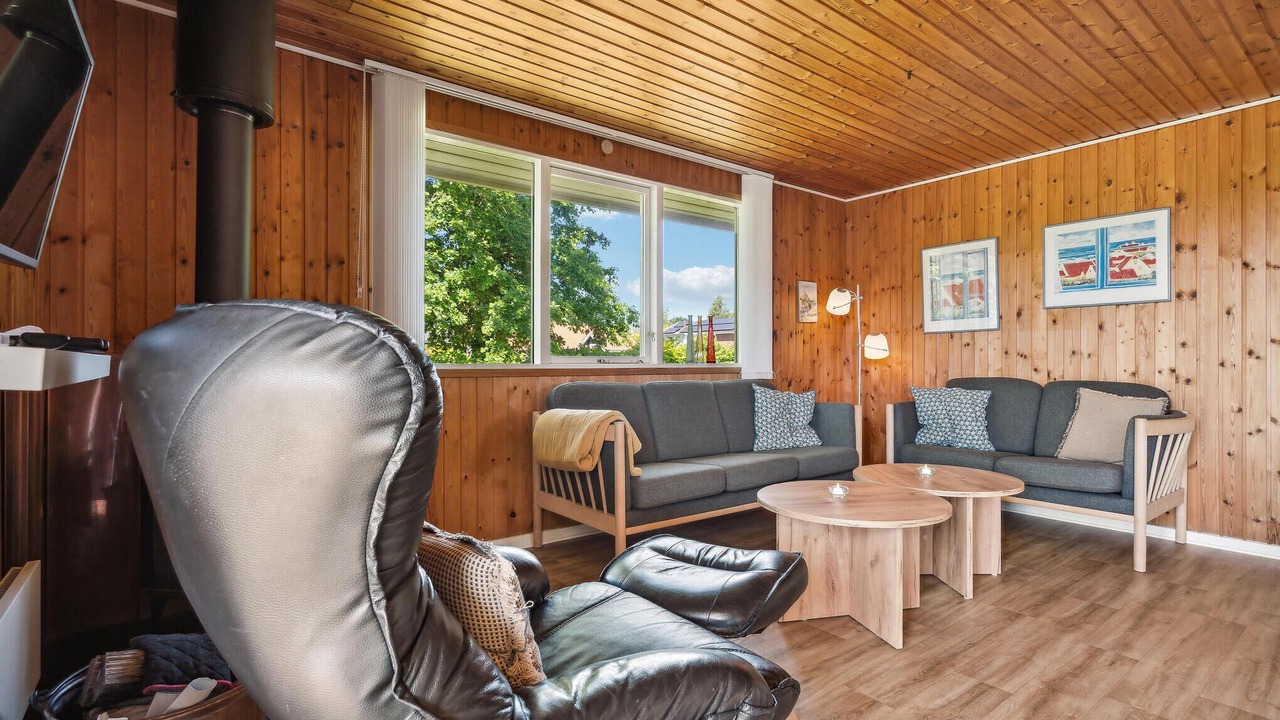 Photo of Bedroom in Hejlsminde Strand